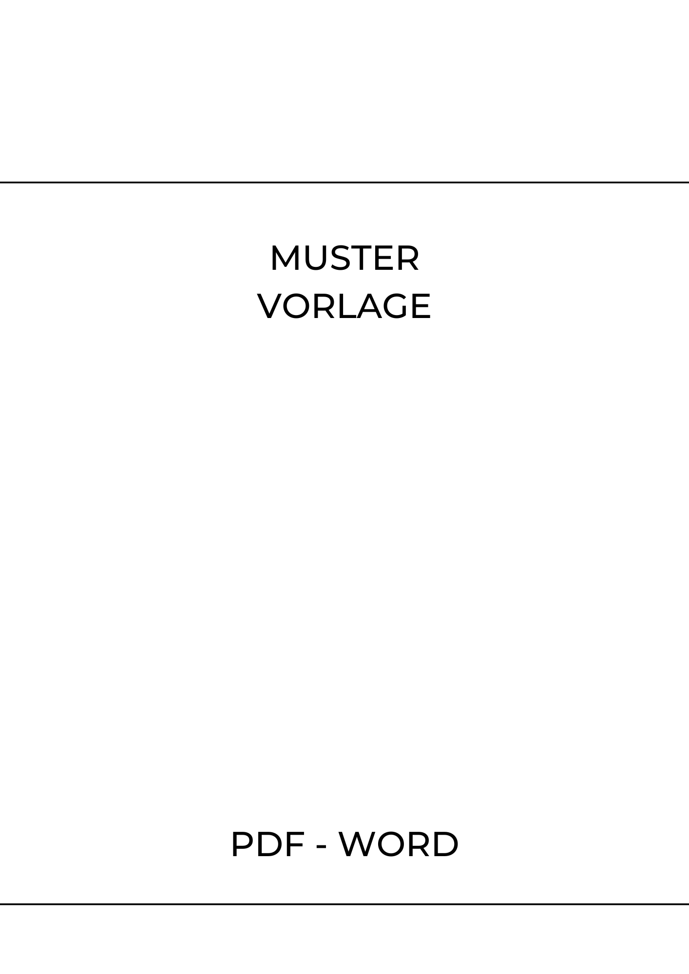 Vodafone Kündigung Zusammenzug Vorlage